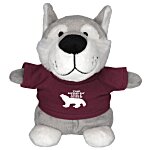Bean Bag Buddy - Wolf