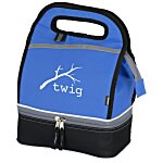 Koozie® Duo Lunch Cooler
