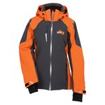 Ozark Insulated Jacket - Ladies' - TE Transfer