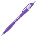 Javelin Pen - Metallic Trim