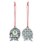 Classic Ornament - Wreath
