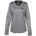 Omi Tech Long Sleeve Tee - Ladies'