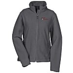 Crossland Fleece Jacket - Ladies' - 24 hr