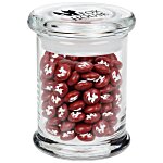 Snack Attack Jar - Personalized Chocolate Buttons