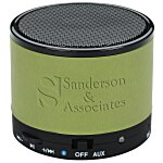Addi-Fabrizio Wireless Speaker - Colour Play