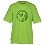 Sarek Lightweight Blend Tee - Men's - Full Colour