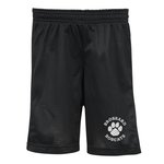 Pro Team Mesh Shorts - Youth