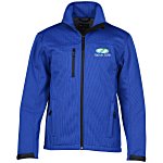 Thermal UV Soft Shell Jacket - Men's