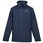 Lawson Insulated Soft Shell Jacket - Men's - Embroidered