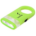 Locklight Carabiner Flashlight