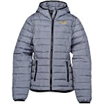 Norquay Insulated Jacket - Ladies' - Embroidered