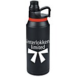 Sahara Stainless Vacuum Bottle - 32 oz.