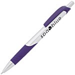 Cumberland Pen - Silver