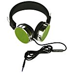 Fabrizio Headphones - Colour Play