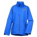 Karula Lightweight Hooded Jacket - Ladies' - Embroidered