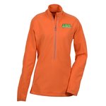 Stratford Performance 1/2-Zip Pullover - Ladies'