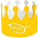 Paper Crown