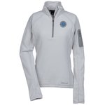 Marmot Flashpoint 1/2-Zip Pullover- Ladies