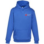 ESActive Hooded Sweatshirt - Youth - Embroidered