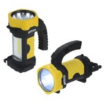 Guevara Super Bright Flashlight
