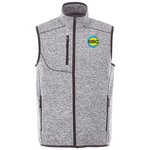 Tremblant Knit Vest - Men's - 24 hr