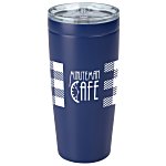 Viking Vacuum Tumbler - 20 oz. - Plaid