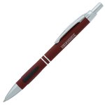 Vienna Soft Touch Metal Pen