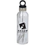 Natural Impression Vacuum Bottle - 16 oz.- Closeout
