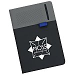 Parsec Pocket Notebook-Closeout