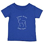 Rabbit Skins Jersey T-Shirt - Infant - Colours