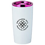 Yowie Vacuum Tumbler - 18 oz. - Metallic Lid