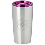 Yowie Vacuum Tumbler - 18 oz. - Metallic Lid - Laser Engraved
