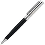 Castiel Pacus Twist Metal Pen - 24 hr