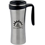 Fulcrum Travel Mug - 16 oz.