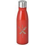 Refresh Mayon Vacuum Bottle - 18 oz. - Laser Engraved