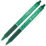 Pilot FriXion Retractable Erasable Gel Pen - Colour