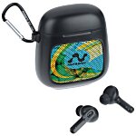 Remix Auto Pair True Wireless Ear Buds and Speaker