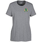 tentree Cotton T-Shirt - Ladies' - TE Transfer