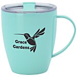 Haus Vacuum Mug - 12 oz.