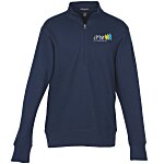 Dayton 1/2-Zip Pullover Sweatshirt - Men's