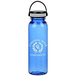Outdoor Bottle with Loop Carry Lid - 24 oz.