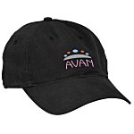 Authentic Unstructured Cap
