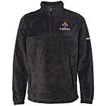 Columbia Fleece 1/4-Zip Pullover