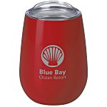 Neo Vacuum Insulated Cup - 10 oz. - Laser Engraved