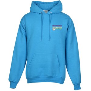 Clique Basics Pullover Hoodie