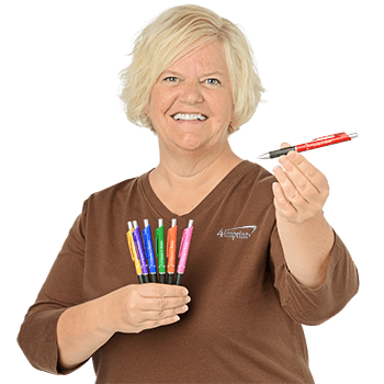 Lyndon Pen - Closeout
