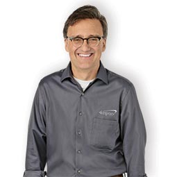 4imprint CEO, Kevin