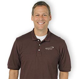 4imprint employee, Shawn