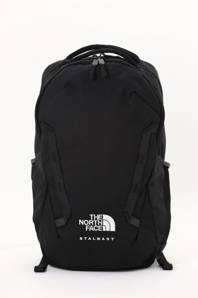 The North Face Stalwart Backpack 360 View
