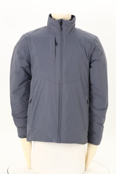 Kyes Packable Insulated Jacket - Men's 360 View